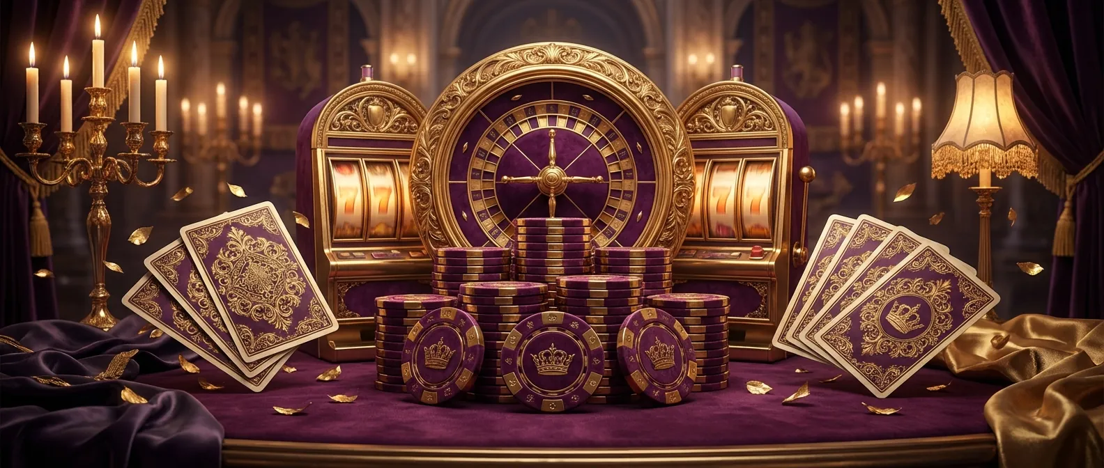 Captaincooks Casino bonus banner
